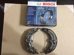 for sale: 2006 - 2013 IS250 E-brake shoes/pads-img_4563.jpg