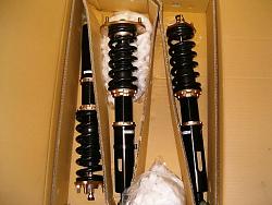 BG racing Coilover installed...initial set up and reviews.-is250-coilover-002.jpg