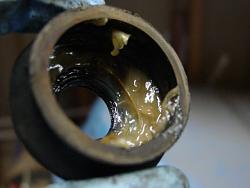 Lower Ball joint failed today - with pics-dsc00469.jpg