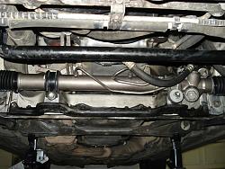 Boots leaking? Steering Rack(Rack and Pinion) Replacement DIY-rack1.jpg