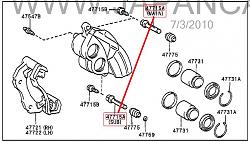 Help: Brake noise wont go away!-pins.jpg