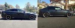 ISx50 Lowered on H&amp;R Sport Springs-b-and-a3.jpg