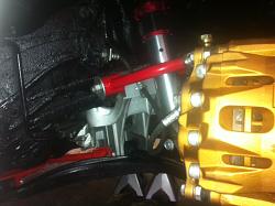 full suspension sc300 build-sc300-fender-view.jpg