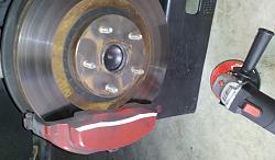 Wheel Clearance for IS250 brakes vs IS350 brakes-20130928_092643.jpg