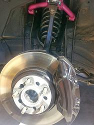 LS400 brakes do fit 2nd Gen GS!!-20140106_122457.jpg