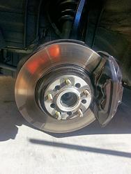 LS400 brakes do fit 2nd Gen GS!!-20140106_122449.jpg