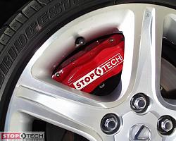 is is possible for big brakes to be (aesthetically) too big?-is300_closeup_17s_332.jpg