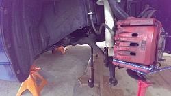 Right front lower ball joint replacement-ball2.jpg