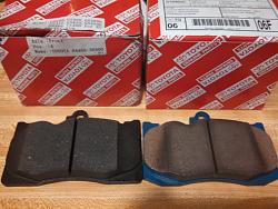 Any recommendations on brake pads with low dust for is350-img_20140710_201331_648.jpg