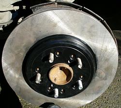Fitting LS400 brakes to a SC400-Detailed how to do.-p1010437-ls400-dust-shield-and-rotor.jpg