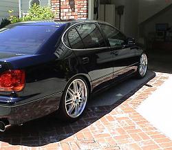 Got my APEXi WS coilovers installed ... My thoughts and feelings-dsc00126.jpg