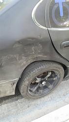 Need advice on a damaged car and what i should do-20160519_175445.jpg