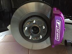 Can anyone tell me how to get this color brake caliper posted on here a while ago?-image.jpeg
