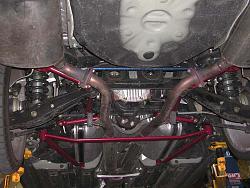 TOM'S 6-Piece Suspension Brace Kit &amp; Rear LCB-toms_1.jpg