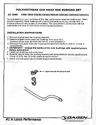 Inexpensive fix to body roll - Daizen polyurethane sway bushings-daizen1.jpg