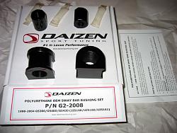 Inexpensive fix to body roll - Daizen polyurethane sway bushings-daizen-bushings.jpg