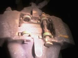 Assist me, please (what is this missing bolt from brakes)-brake.jpg