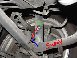My drivers side was over 1&quot; lower than the passenger side (SOLUTION)-sway4.jpg