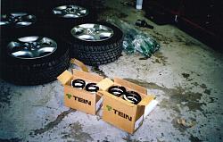 Picture Of My Car In TEIN Workshop-teinsping.jpg