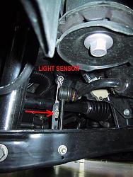 AFS Light Flashing After Tanabe NF210's-sensor.jpg