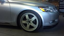 2006 GS300 AWD lowered on NF210 and RCA-1368746475223.jpg