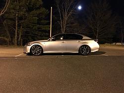 My review on RSr super down springs 13 Fsport AWD-image-4084962379.jpg