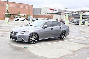 GS 350 AWD Fsport lowered on Tanabe nf210-kjfskmf.jpg