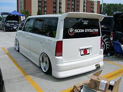 VIP Styled Scion XB's Links or pics?-dscn2107.jpg