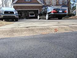 Driveway survival for the super-low - any tricks?-driveway.jpg