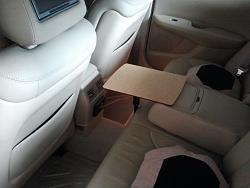 Custom cool box and rear seat table in ES-table.jpg