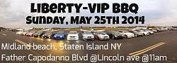 Liberty vip bbq memorial day weekend 5/25/14-bbq.jpg