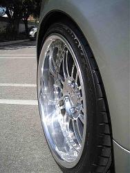 FS: SC430 - 19&quot; J-Line Racing Custom wheels &amp; tires-sc430-2.jpg