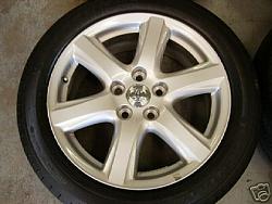 07' Toyota Camry SE 17&quot; x 7&quot; wheels/tires - Chicago-toyota-wheel.jpg