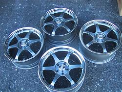 FS: 18x8 and 18x9 SSR Competitions **RARE** **DISCONTINUED**-ssr-1.jpg
