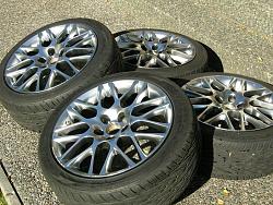 FS: set of 18&quot; Original Lexus &quot;G spyder&quot; wheels-g1.jpg