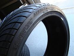 FS: Sumitoma HTRZ II 235/35/19 tire-dsc00305.jpg