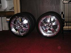 19X8.5&quot; Ace Trend wheels for sale w/Toyo Proxes 4-pictures-112.jpg