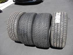 FS: (2)245/35/20, (2)275/30/20 Pirelli P-ZERO NERO TIRES-022.jpg