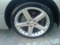 18&quot; momo gtr rims w/ like new 235-40-18 tires.... 0-momo2.jpg