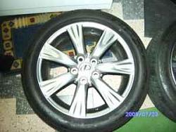 Fs: 2008 gs350 awd wheels and tires-3456.jpg