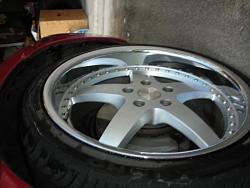 For sale-19&quot; rims sevas s-star wheels jdm like new silver/chrome 50 - 00-dscn6011.jpg