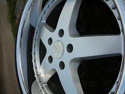 For sale-19&quot; rims sevas s-star wheels jdm like new silver/chrome 50 - 00-dscn6021.jpg
