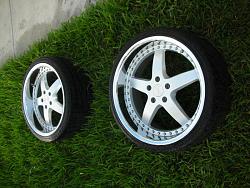 For sale-19&quot; rims sevas s-star wheels jdm like new silver/chrome 50 - 00-dscn6022.jpg