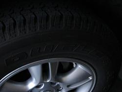 Set of 4 265/65R17 Bridgestone Dueler H/T 840 Tires for Sale-tires-001.jpg