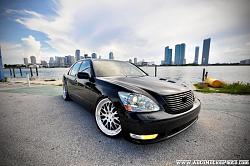 LS 430 kranson forged staggered wheels and suspension-ls-430-miami.jpg