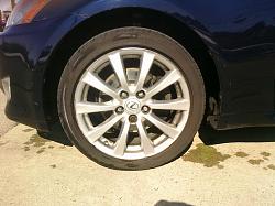 17 in Wheels Rims Tires Toyo Dunlop IS250-cimg0047.jpg