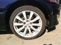 17 in Wheels Rims Tires Toyo Dunlop IS250-cimg0054.jpg