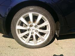 17 in Wheels Rims Tires Toyo Dunlop IS250-cimg0058.jpg