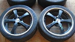 FS: Blitz Z2 wheels 3 pieces wheels, stagger from my SC400-dsc01836a.jpg