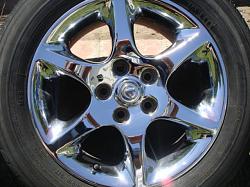 Lexus gs stock chrome 16 inch wheels and tires-lexwheels5.jpg